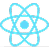 react